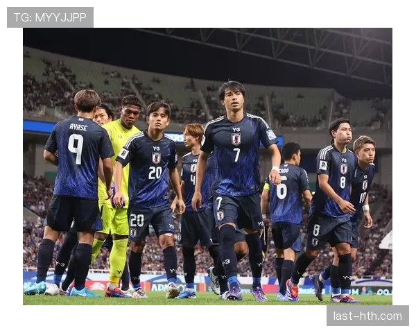 日本国家队青训体系全面升级，全力锻造未来足球新星