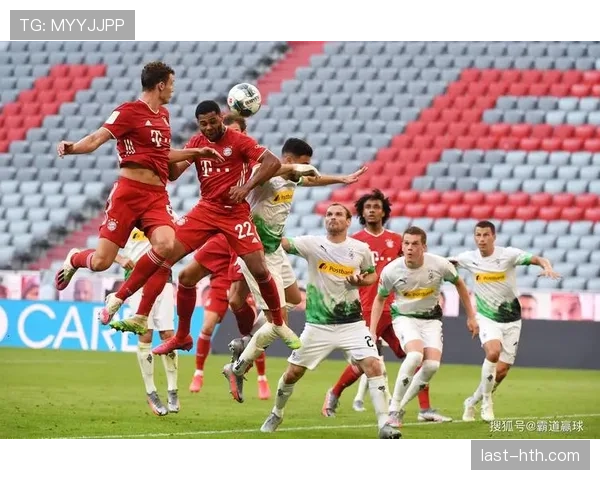 门兴格拉德巴赫4-0大胜对手，强势反弹展现争胜实力