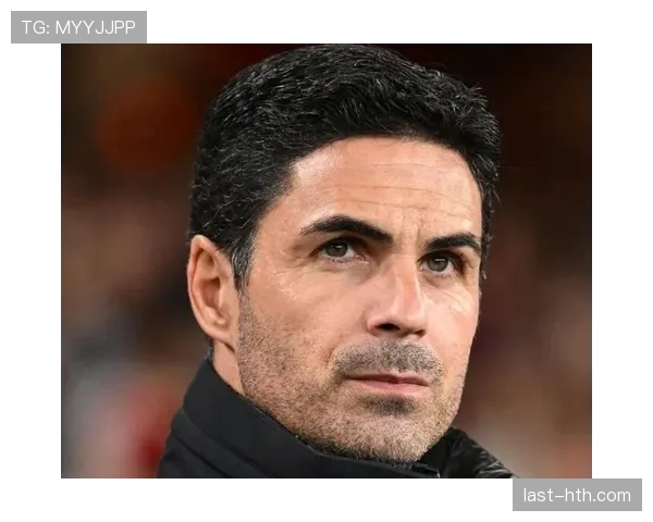 阿尔特塔力挺年轻球员:期待新赛季在挑战中绽放成长光芒