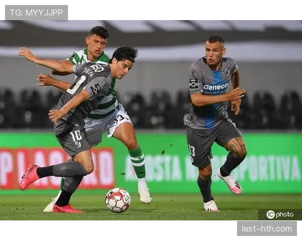 葡超三强携手共促联赛发展，新赛季表现备受期待