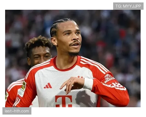 萨内转会市场价值持续攀升,未来动向引发足坛广泛关注