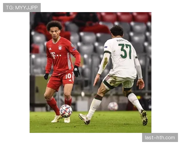 萨内凭借在欧冠赛场上的精彩表现帮助球队晋级，展现出竞争力增强的状态