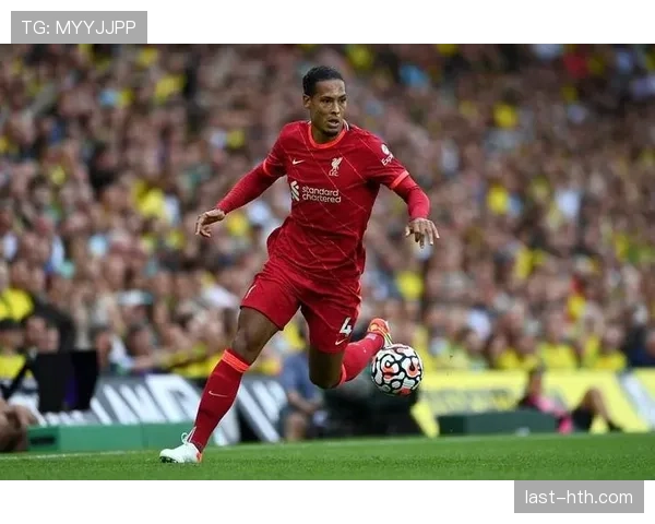 范戴克续约谈判进展缓慢 未来去向成焦点