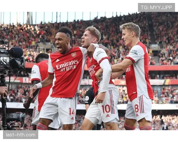 英超阿森纳王朝