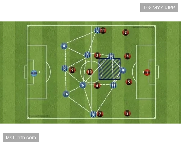 罗德里：瓜迪奥拉单后腰体系中的战术核心解析